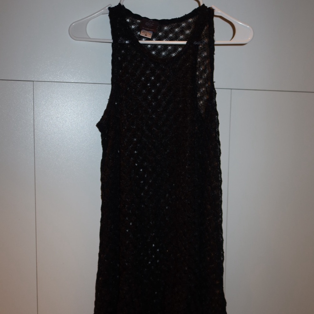 Swimsuit Cover Up